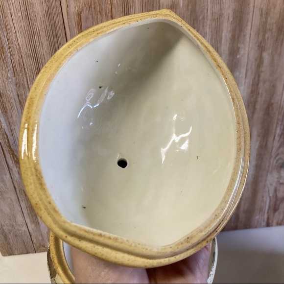 Vintage Holland Mold Squirrel Dish - Picture 6 of 8